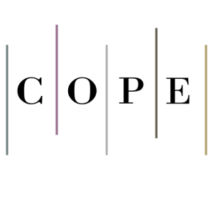 Committee on Publication Ethics (COPE)