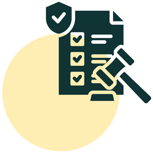 Scientific & Regulatory Submissions