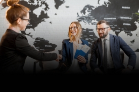 Funding Agencies