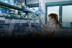 Nutraceutical, Pharma & Biotech R&D Teams