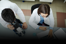 Academic Researchers and Principal Investigators