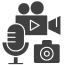 CONTENT CREATION