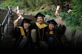 PhD Scholars and Early-Career Researchers