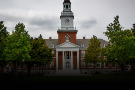 Universities, Research Institutes, and Think Tanks