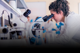 Clinician Scientists and Medical Researchers
