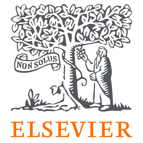ELSEVIER logo