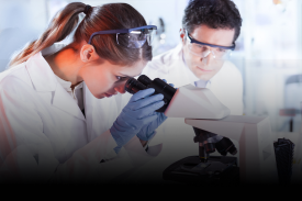 Medical & Life Science Researchers