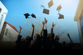 PhD Scholars & Early-Career Researchers