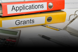 Research Consultants & Grant Writers