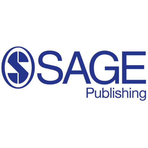 Sage Publishing Logo