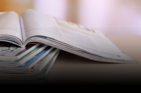 Scientific Publishers & Journals