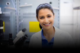 Academic Researchers & Scientists
