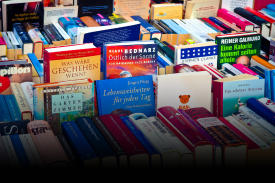 Journals & Publishers