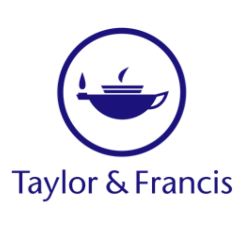 Taylor & Francis logo
