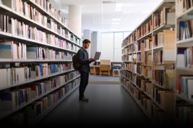 Academic Researchers & Universities