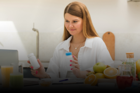 Food, Nutraceutical & Cosmeceutical Companies