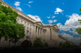 Government & Public Health Agencies