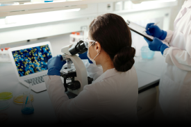 Pharmaceutical & Biotechnology Companies