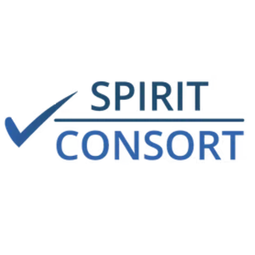 CONSORT SPIRIT Logo