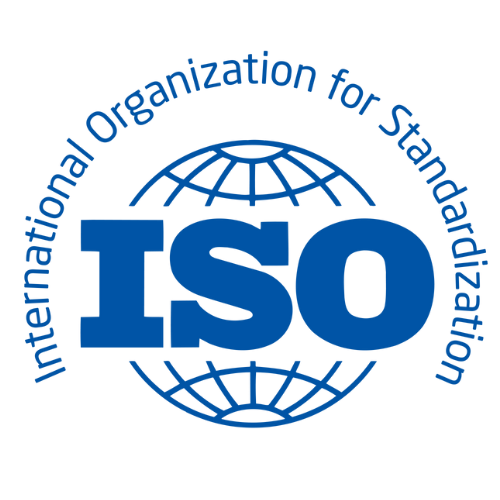 ISO Standards Logo