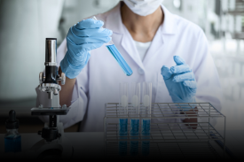 Public Health Researchers