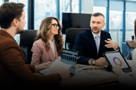 CROs & Research Consultants