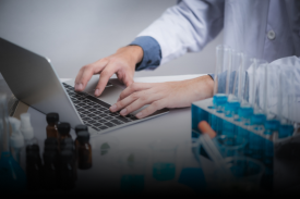 Medical & Clinical Professionals