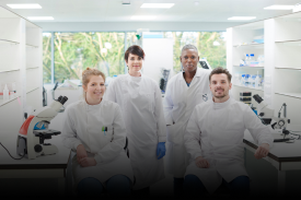 Researchers & Academicians