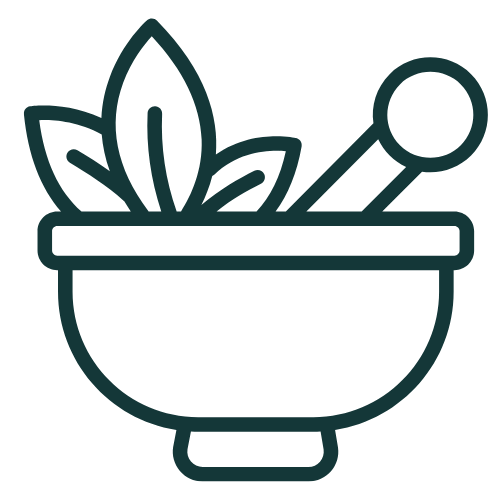 Herbal/AYUSH products Icon