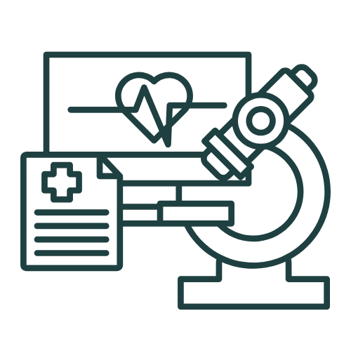 Medical Devices Icon