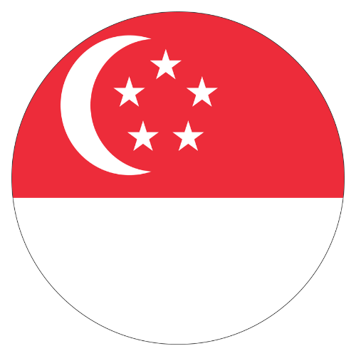 country flag