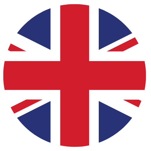 United Kingdom flag
