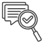 DELIVERY & FEEDBACK