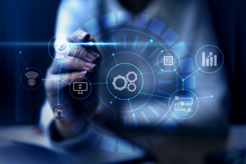 AI & Machine Learning