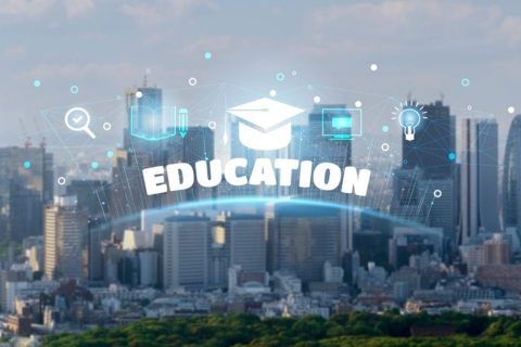 Education Content