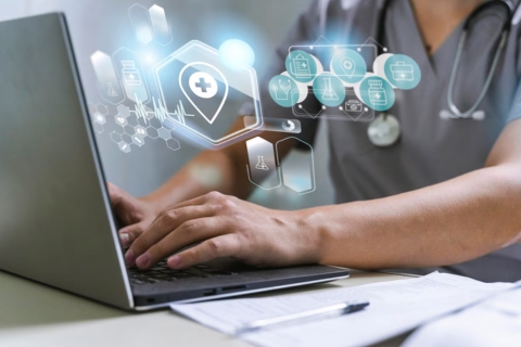 Medical Data Collection