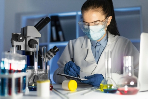 Research Service