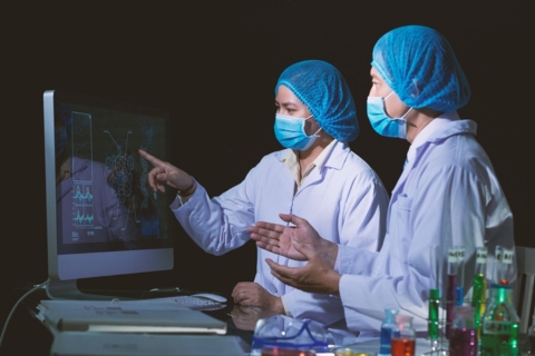 Scientific Communication
