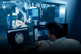 Diagnostics & Medical Device Companies
