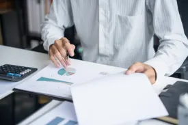 Literature Review and Gap Analysis
