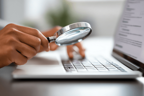 Research Services