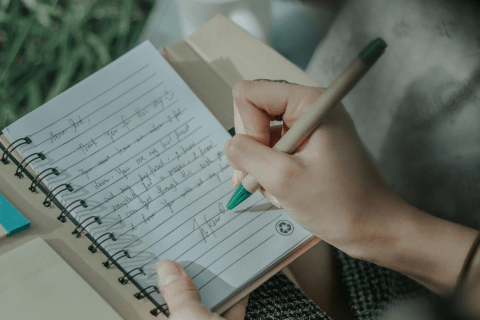 Journal Selection