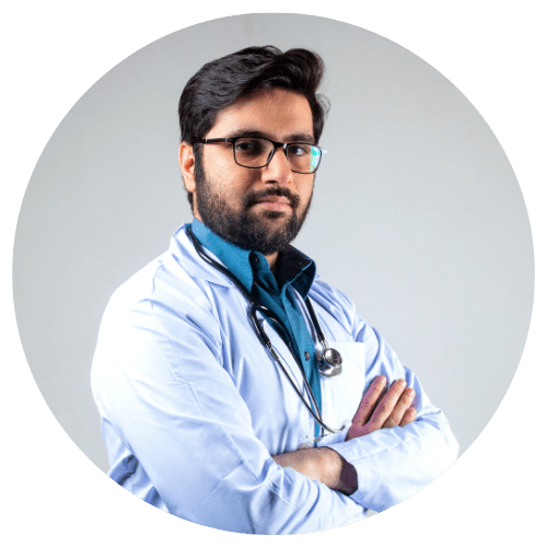 Dr. David Kim