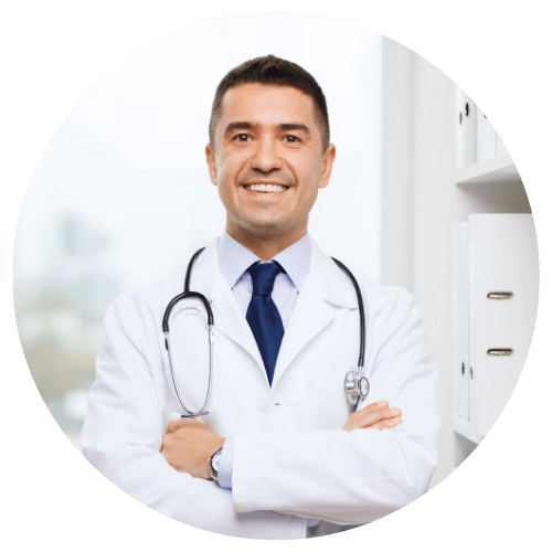 Dr. Michael Thompson