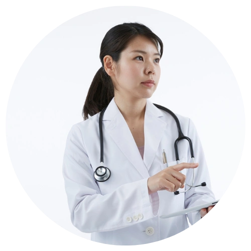 Photo of Dr. Sofia Mendes