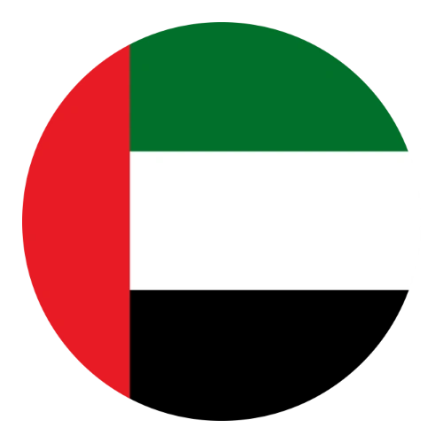 UAE Flag