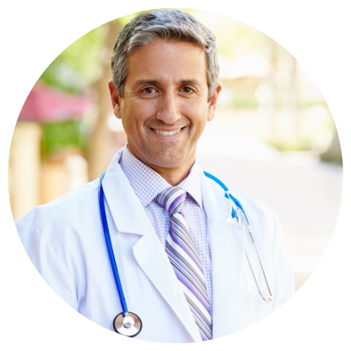 Dr. Michael Chen