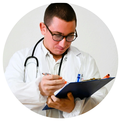 Dr. Rohan Patel