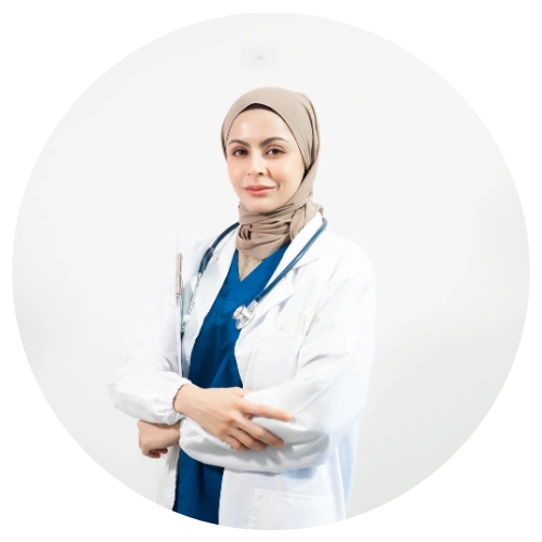 Dr. Laura Mitchell