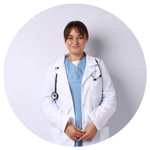 Dr. Maria González profile image